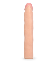 Laden Sie das Bild in den Galerie-Viewer, Formbarer Dildo ohne Hoden, M-Größe