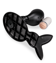 Laden Sie das Bild in den Galerie-Viewer, Freihand-Masturbator mit Vagina The Milker