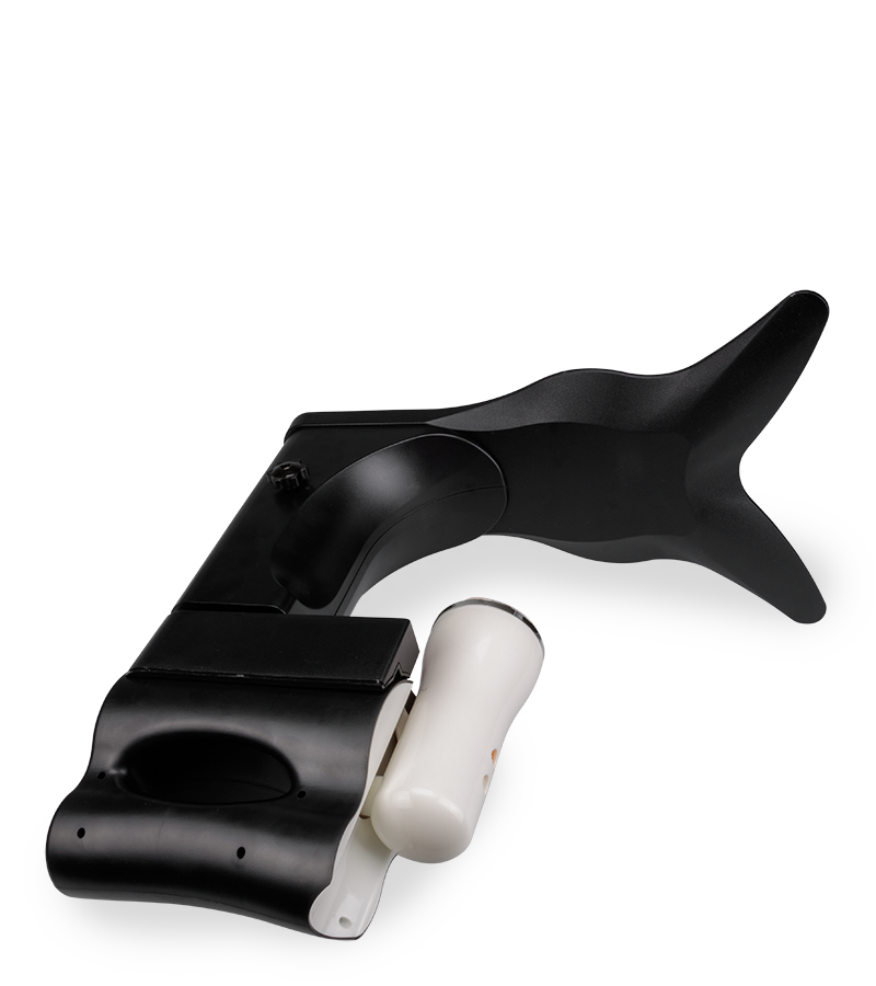 Freihand-Masturbator mit Vagina The Milkmaid