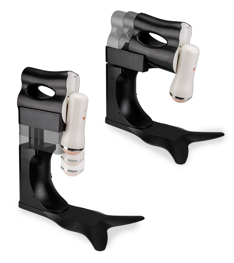 Freihand-Masturbator mit Vagina The Milkmaid