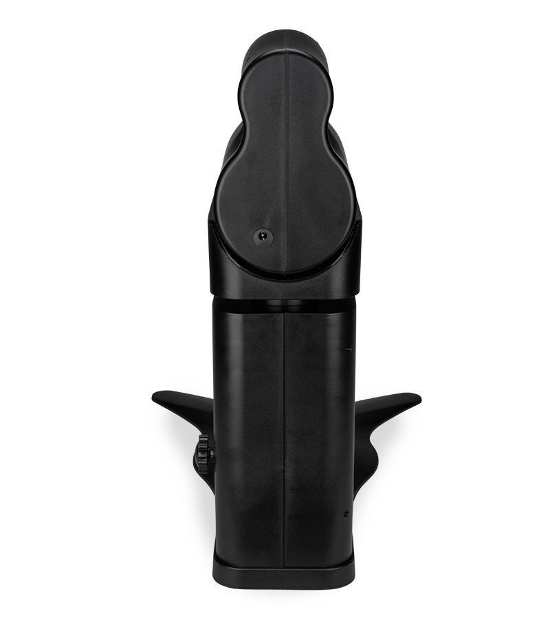 Freihand-Masturbator mit Vagina The Milkmaid