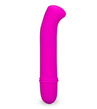 Laden Sie das Bild in den Galerie-Viewer, G-Punkt-Minivibrator mit gebogener Spitze
