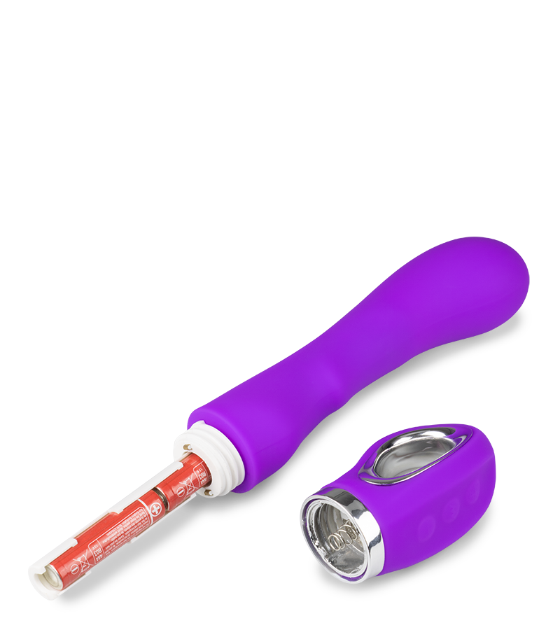 G-Punkt-Vibrator mit 10 Modi und 8 Stufen