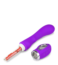 Laden Sie das Bild in den Galerie-Viewer, G-Punkt-Vibrator mit 10 Modi und 8 Stufen