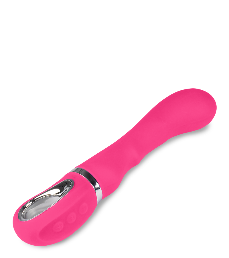 G-Punkt-Vibrator mit 10 Modi und 8 Stufen