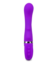 Laden Sie das Bild in den Galerie-Viewer, G-Punkt-Vibrator mit 10 Modi und 8 Stufen