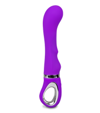 Laden Sie das Bild in den Galerie-Viewer, G-Punkt-Vibrator mit 10 Modi und 8 Stufen