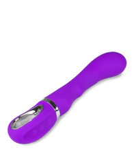 Laden Sie das Bild in den Galerie-Viewer, G-Punkt-Vibrator mit 10 Modi und 8 Stufen