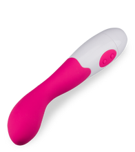 Laden Sie das Bild in den Galerie-Viewer, G-Punkt-Vibrator Orgasmic Power