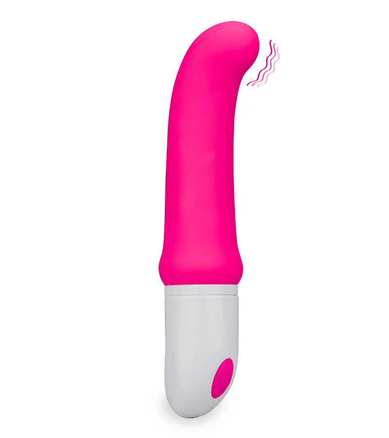 G-Punkt-Vibrator Vanity