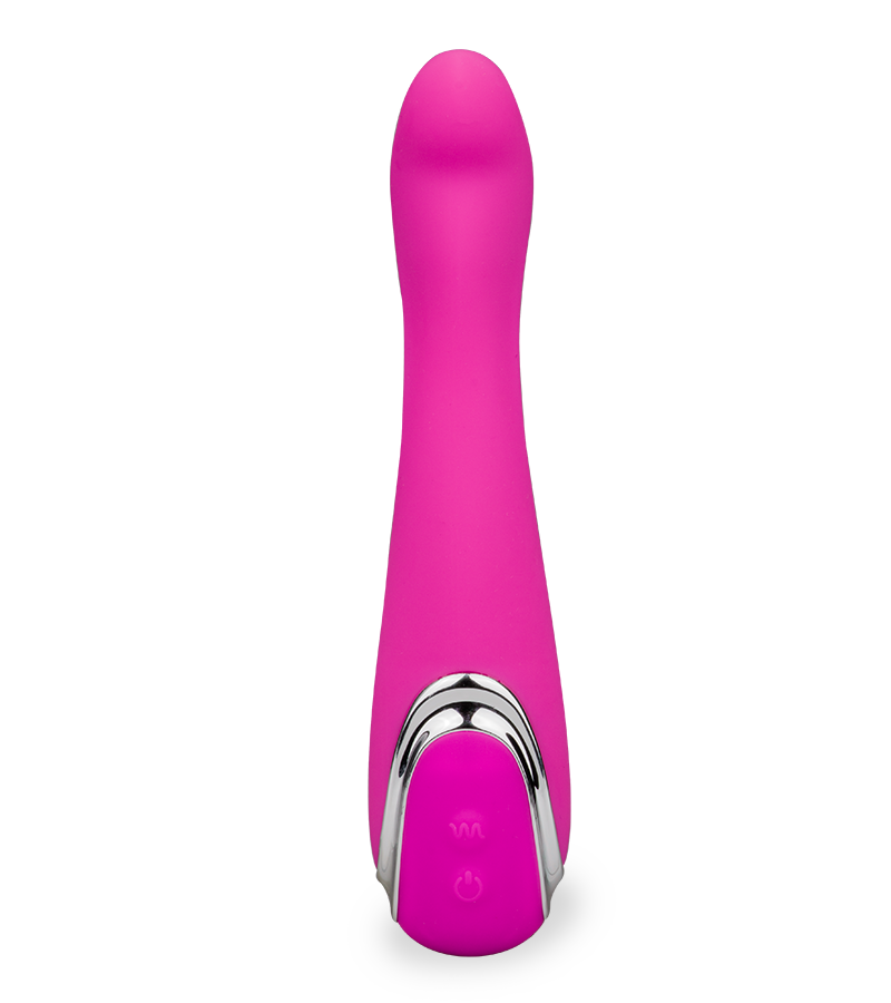 G-Spot-Vibrator mit 7 Modi