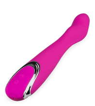 Laden Sie das Bild in den Galerie-Viewer, G-Spot-Vibrator mit 7 Modi