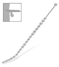 Laden Sie das Bild in den Galerie-Viewer, Gebogener Dilator Pioneer