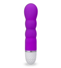 Laden Sie das Bild in den Galerie-Viewer, Gekrümmter G-Punkt-Vibrator