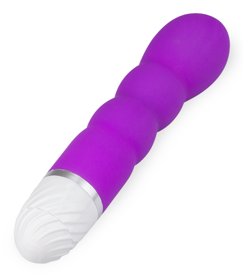 Gekrümmter G-Punkt-Vibrator