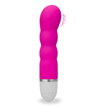 Laden Sie das Bild in den Galerie-Viewer, Gekrümmter G-Punkt-Vibrator