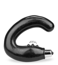 Laden Sie das Bild in den Galerie-Viewer, Gekrümmter Prostatavibrator