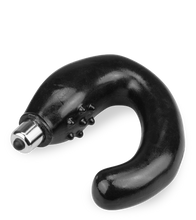 Laden Sie das Bild in den Galerie-Viewer, Gekrümmter Prostatavibrator