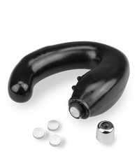 Laden Sie das Bild in den Galerie-Viewer, Gekrümmter Prostatavibrator
