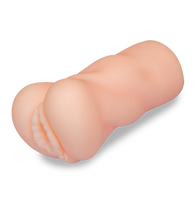 Laden Sie das Bild in den Galerie-Viewer, Genoppte Taschenmuschi Valentine