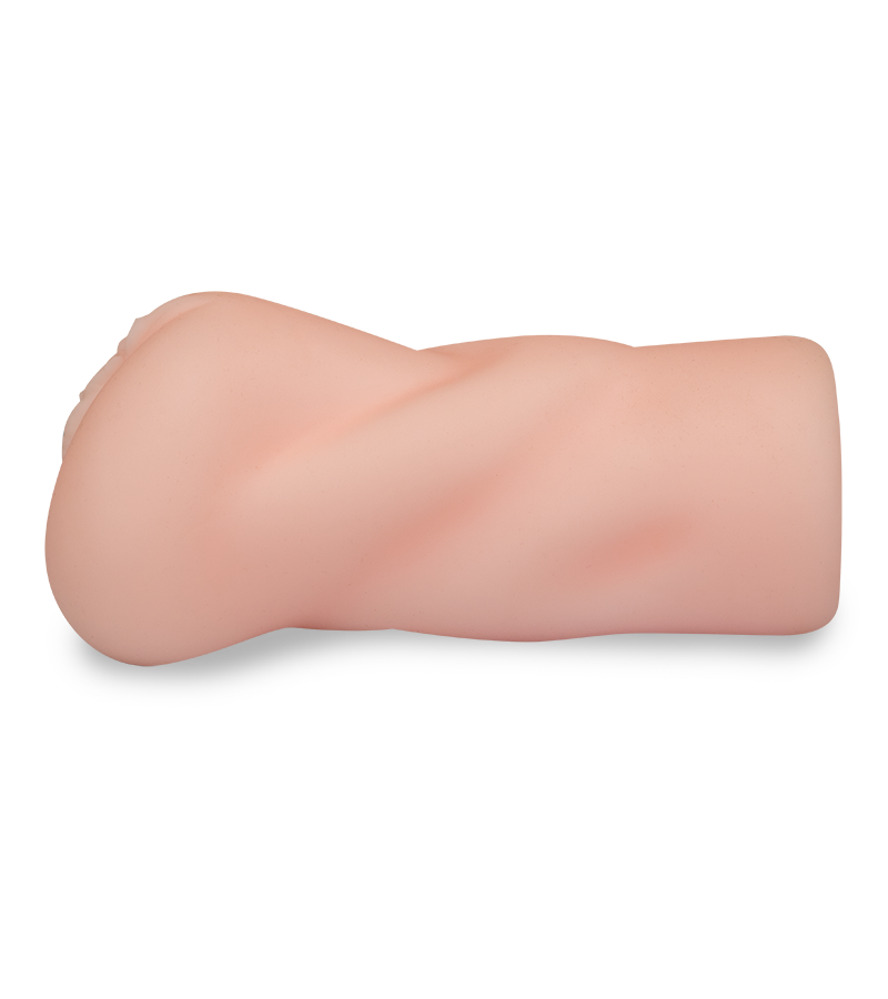 Genoppte Taschenmuschi Valentine