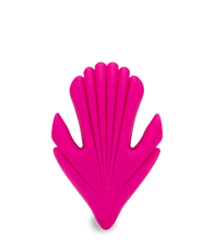 Laden Sie das Bild in den Galerie-Viewer, Genoppter Butterfly mit Innendildo