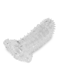Laden Sie das Bild in den Galerie-Viewer, Genoppter Penis-Extender