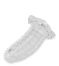Laden Sie das Bild in den Galerie-Viewer, Genoppter Penis-Extender