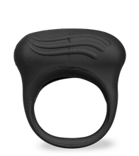 Laden Sie das Bild in den Galerie-Viewer, Geriffelter Vibro-Penisring