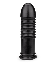 Laden Sie das Bild in den Galerie-Viewer, Geriffelter XXL-Plug
