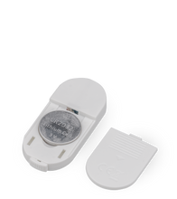 Laden Sie das Bild in den Galerie-Viewer, Gerippte Penismanschette mit Vibration Everest