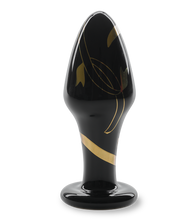 Laden Sie das Bild in den Galerie-Viewer, Glas-Plug Delicacy