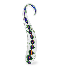 Laden Sie das Bild in den Galerie-Viewer, Glasdildo Canopy