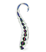 Laden Sie das Bild in den Galerie-Viewer, Glasdildo Canopy