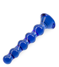 Laden Sie das Bild in den Galerie-Viewer, Glasdildo Lagoon