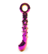 Laden Sie das Bild in den Galerie-Viewer, Glasdildo Magic Spell