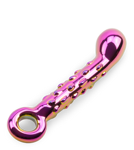 Laden Sie das Bild in den Galerie-Viewer, Glasdildo Magic Spell