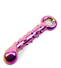 Laden Sie das Bild in den Galerie-Viewer, Glasdildo Magic Spell
