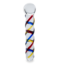 Laden Sie das Bild in den Galerie-Viewer, Glasdildo Primary