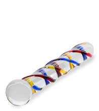 Laden Sie das Bild in den Galerie-Viewer, Glasdildo Primary