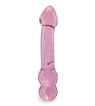 Laden Sie das Bild in den Galerie-Viewer, Glasdildo Show