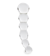 Laden Sie das Bild in den Galerie-Viewer, Glasdildo Sphere