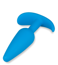 Laden Sie das Bild in den Galerie-Viewer, Großer Buttplug mit Ankergriff