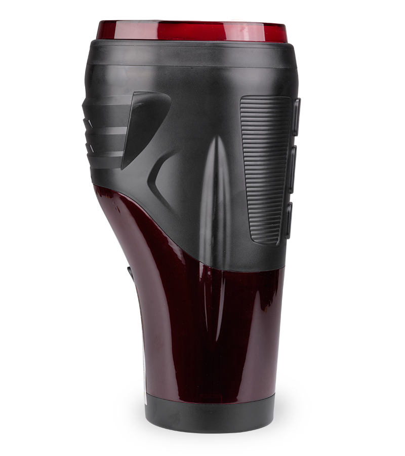 Großer Vagina-Masturbator T-Rex