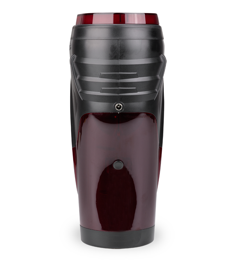 Großer Vagina-Masturbator T-Rex