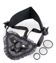 Laden Sie das Bild in den Galerie-Viewer, Gürtel für Umschnaller