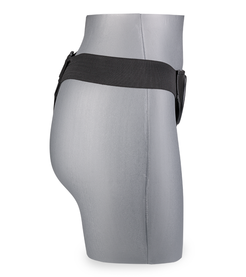 Gurt für Saugnapf-Dildo Lovebelt