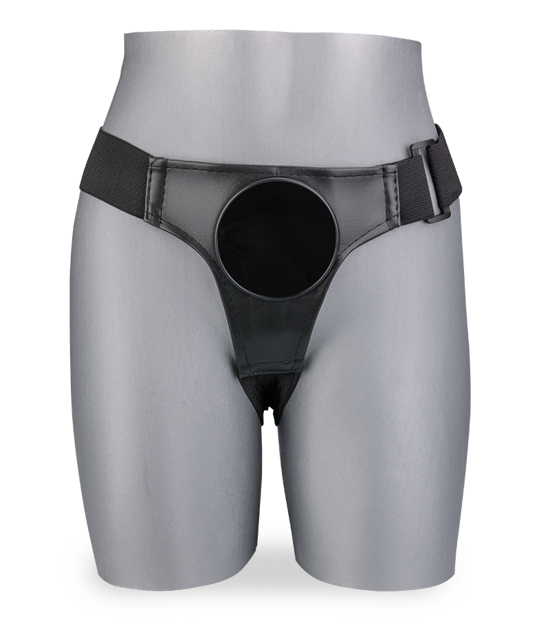 Gurt für Saugnapf-Dildo Lovebelt