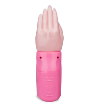 Laden Sie das Bild in den Galerie-Viewer, Handvibrator für Vagina &amp; Klitoris