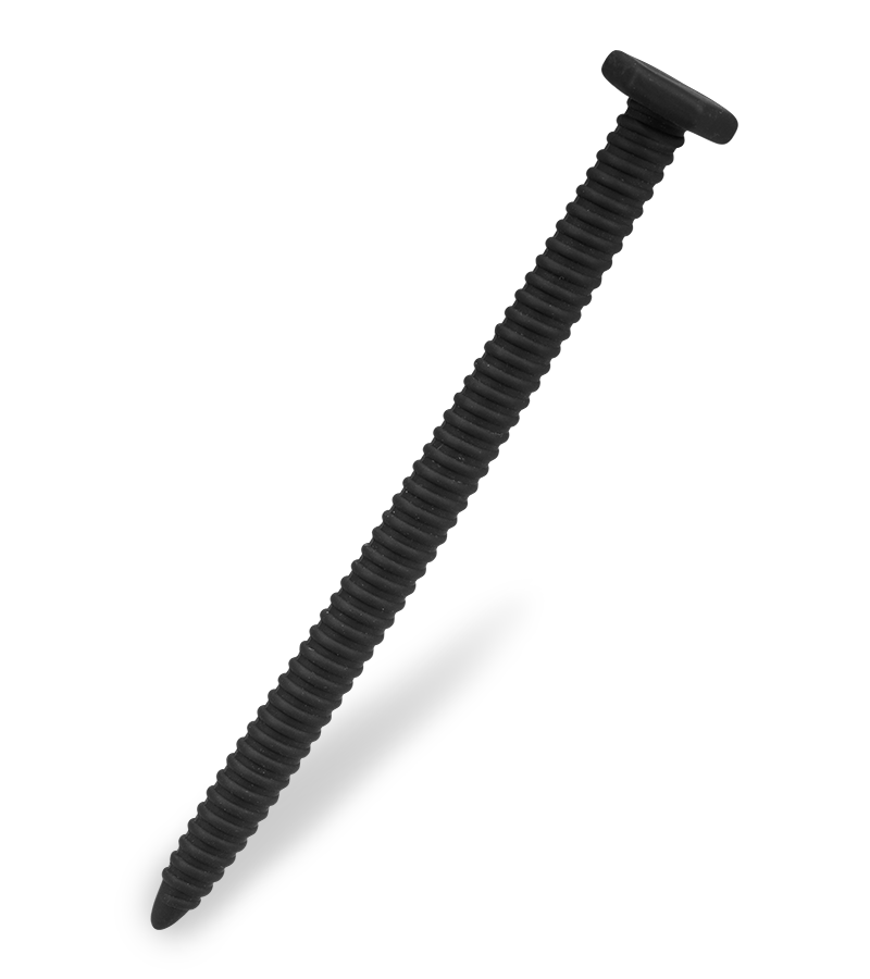 Harnröhrenplug aus Silikon Hammer